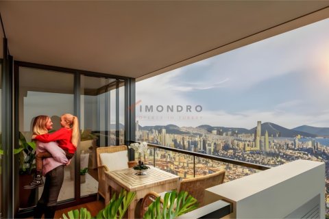 2 bedrooms Apartment in Atasehir, Turkey No. 80339