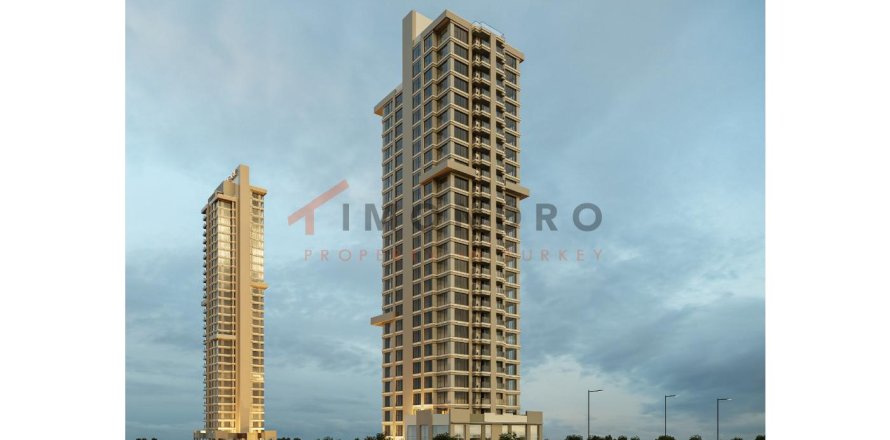 2 bedrooms Apartment in Ngo Quyen, Vietnam No. 80339