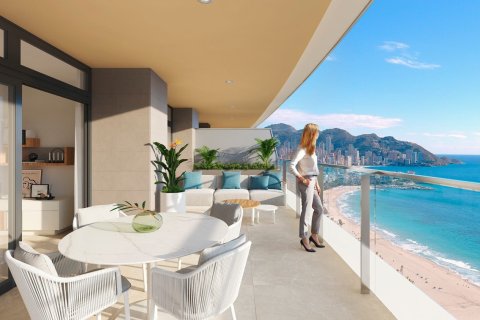 3 bedrooms Apartment in Tung Chung Pho, Vietnam No. 89905 5