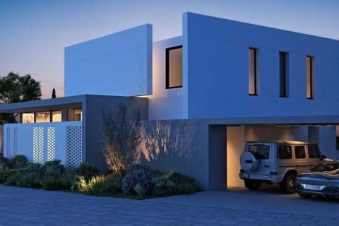 4 bedrooms Villa in Lakatamia, Cyprus No. 82625 5