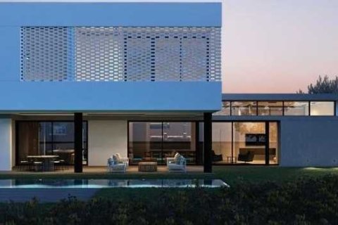 4 bedrooms Villa in Lakatamia, Cyprus No. 82625 3