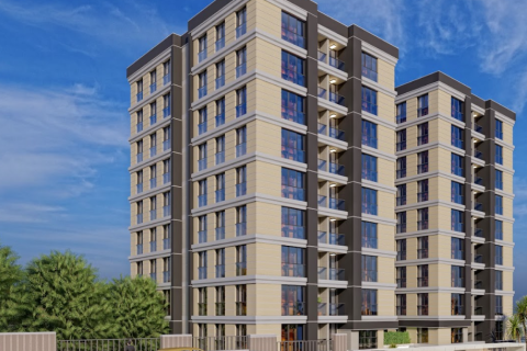 2 dormitorios Apartment en Khanh Hoa, Vietnam No. 15619 1