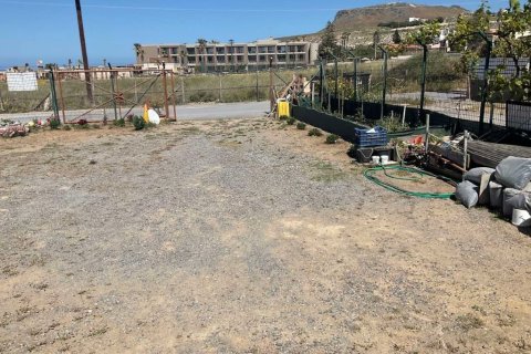 670m² Land in Nea Alikarnassos, Greece No. 109500 5