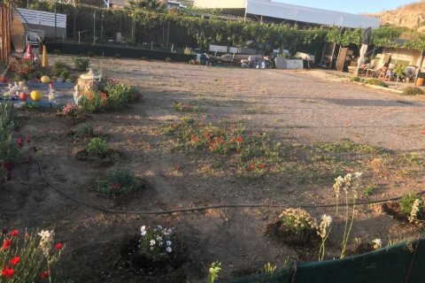 670m² Land in Nea Alikarnassos, Greece No. 109500 4