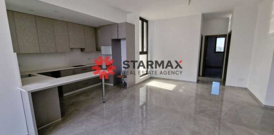 2 bedrooms Apartment in Larnaca, Cyprus No. 82833