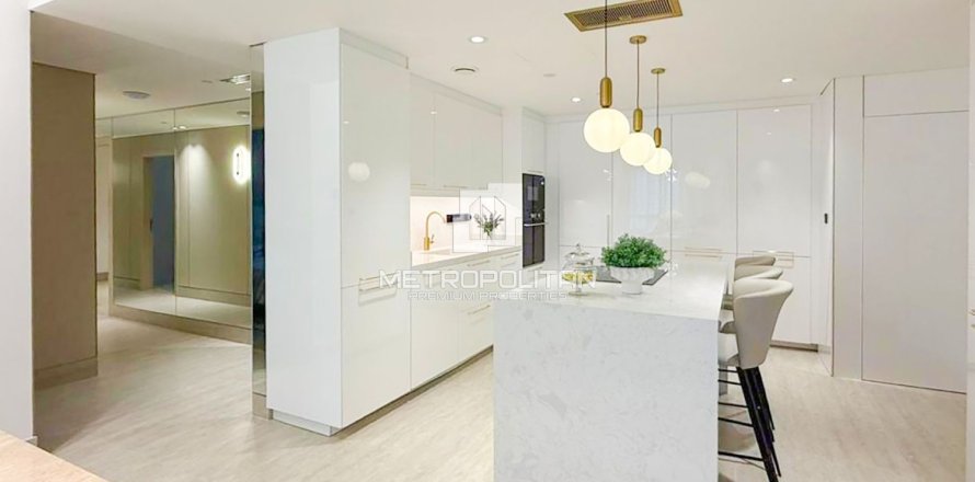 3 bedrooms Apartment in Rimal, UAE No. 119740