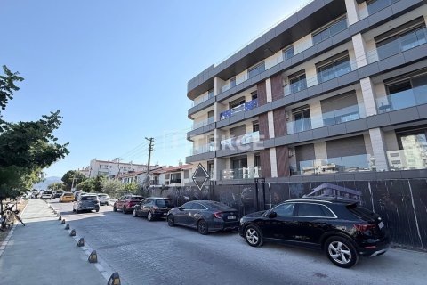1 chambre Appartement à Izmir, Turkey No. 117684