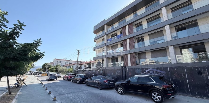1 chambre Appartement à Izmir, Turkey No. 117684