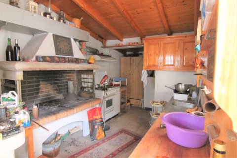 1 dormitorio Villa en Corfu, Greece No. 51550 9