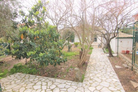 1 dormitorio Villa en Corfu, Greece No. 51550 6