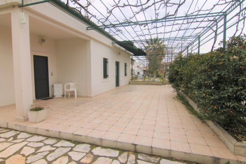 1 dormitorio Villa en Corfu, Greece No. 51550 3