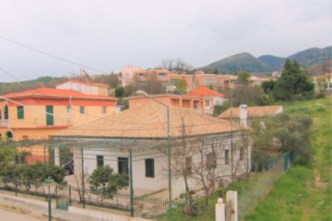 1 dormitorio Villa en Corfu, Greece No. 51550 1