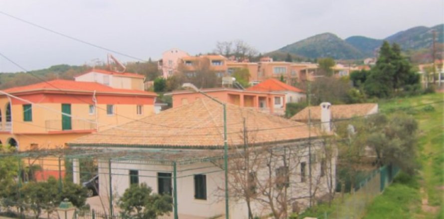 1 dormitorio Villa en Corfu, Greece No. 51550