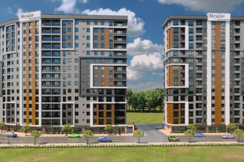 2 bedrooms Apartment in Bac Tu Liem, Vietnam No. 23788 4