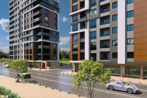 2 bedrooms Apartment in Bac Tu Liem, Vietnam No. 23788 3