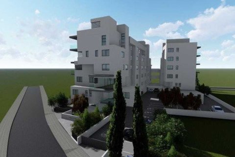 Квартира с 3 спальнями в Лимассол, Кипр №43484 6