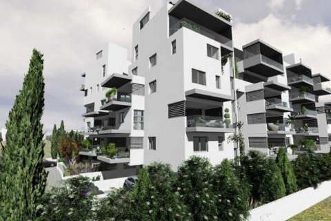 Квартира с 3 спальнями в Лимассол, Кипр №43484 2