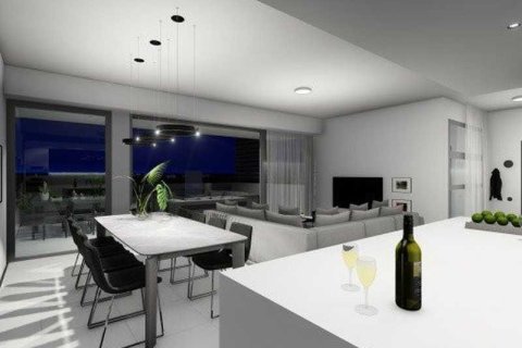 Квартира с 3 спальнями в Лимассол, Кипр №43484 7