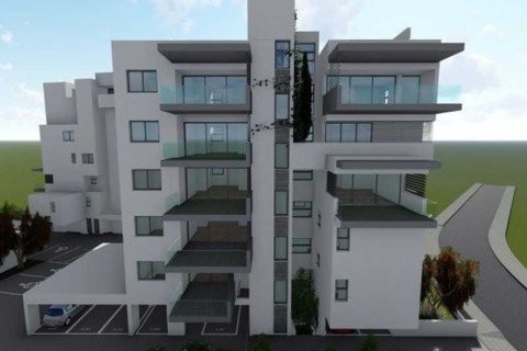 Квартира с 3 спальнями в Лимассол, Кипр №43484 4