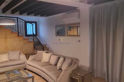 3 chambres House à Nicosia, Cyprus No. 78976 3