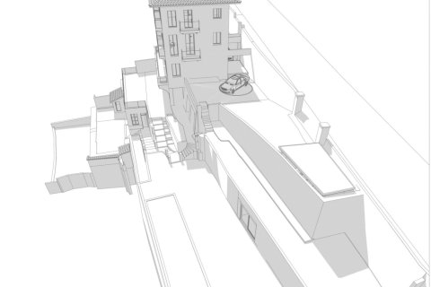 Дом с 7 спальнями в Рокебрюн-Кап-Марта, Франция №67372 12