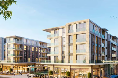 2 bedrooms Apartment in Khanh Hoa, Vietnam No. 13522 1