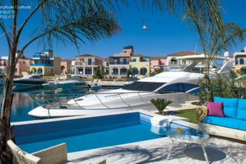 4 chambres Appartement à Limassol, Cyprus No. 41332 8