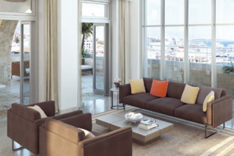 4 chambres Appartement à Limassol, Cyprus No. 41332 5