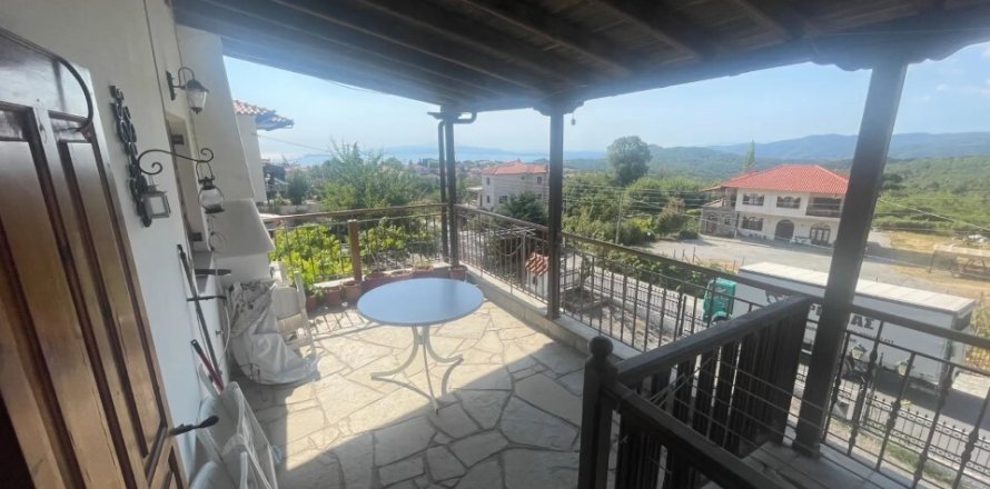 3 bedrooms Apartment in Chalkidiki, Greece No. 108900