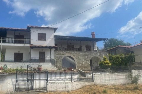 3 bedrooms Apartment in Chalkidiki, Greece No. 108900 21