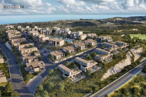 3 bedrooms Villa in Armou, Cyprus No. 72770 2