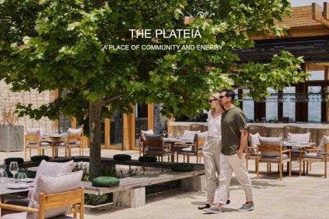 3 bedrooms Villa in Armou, Cyprus No. 72770 7