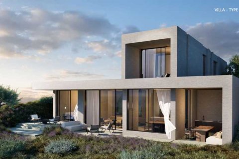 3 bedrooms Villa in Armou, Cyprus No. 72770 1