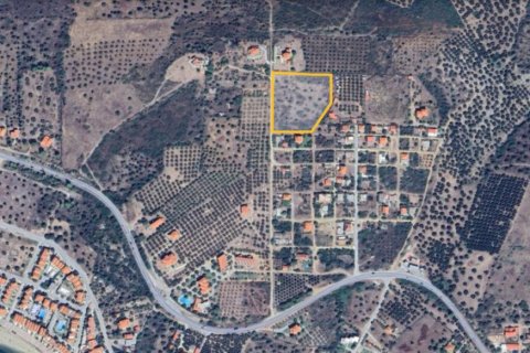 8245m² Land in Polygyros, Greece No. 54185 5
