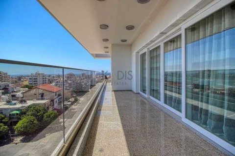 3 dormitorios Penthouse en Mesa Geitonia, Cyprus No. 83604 14