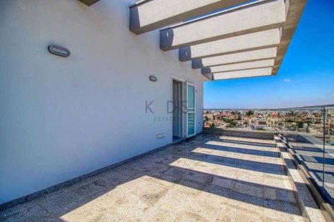 3 dormitorios Penthouse en Mesa Geitonia, Cyprus No. 83604 13