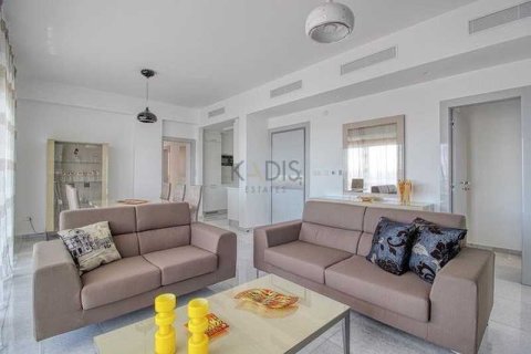 3 dormitorios Penthouse en Mesa Geitonia, Cyprus No. 83604 4
