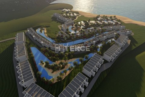 1 chambre Appartement à Bao Thuan, Vietnam No. 11137 11