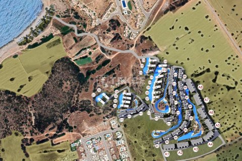 1 chambre Appartement à Bao Thuan, Vietnam No. 11137 14