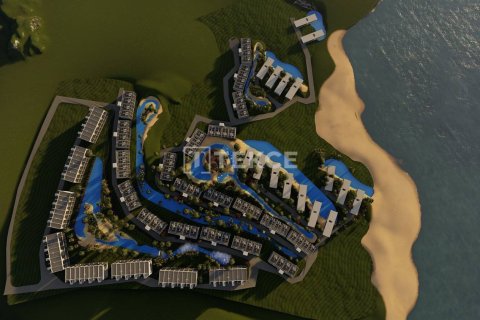 1 chambre Appartement à Bao Thuan, Vietnam No. 11137 12