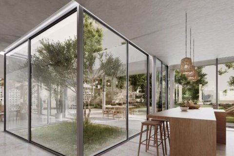 3 bedrooms Villa in Pervolia, Cyprus No. 36810 3