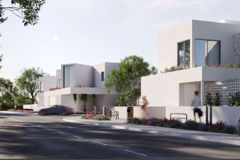 3 bedrooms Villa in Pervolia, Cyprus No. 36810 5