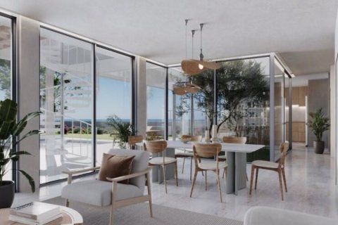 3 bedrooms Villa in Pervolia, Cyprus No. 36810 2