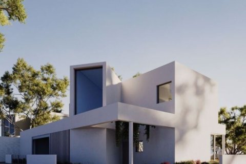 3 bedrooms Villa in Pervolia, Cyprus No. 36810 4