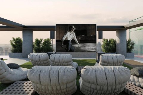 2 bedrooms Apartment in Can Tho, Vietnam No. 91750 6