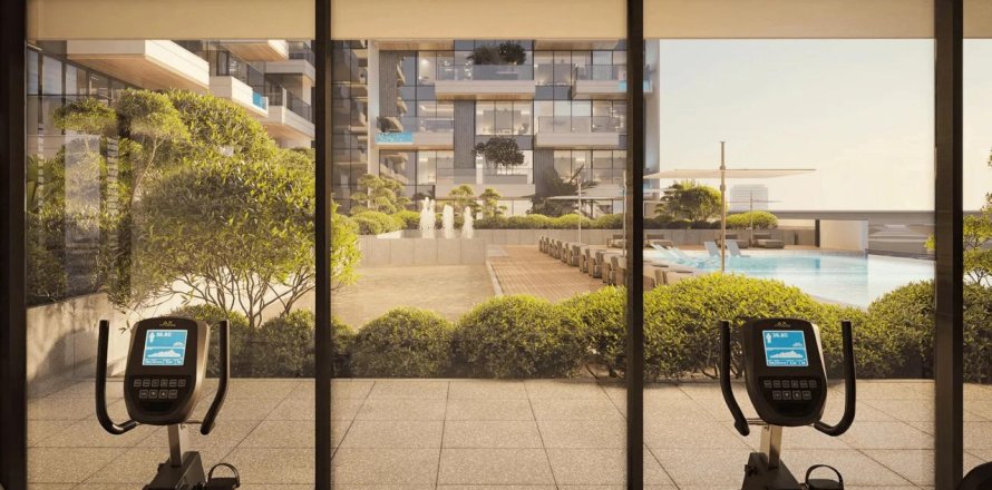 2 bedrooms Apartment in Dubai, UAE No. 91750