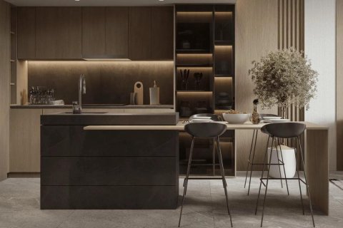 2 bedrooms Apartment in Can Tho, Vietnam No. 91750 2