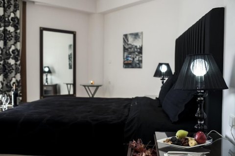 Отель, гостиница 4500м² в Флорина, Греция №107923 14