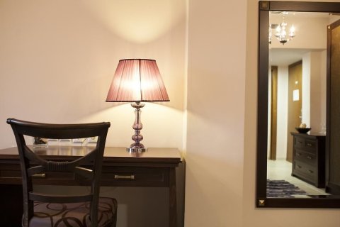 Отель, гостиница 4500м² в Флорина, Греция №107923 22