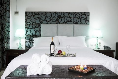 Отель, гостиница 4500м² в Флорина, Греция №107923 27